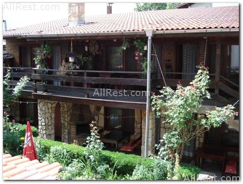 Belvedere Hotel 10